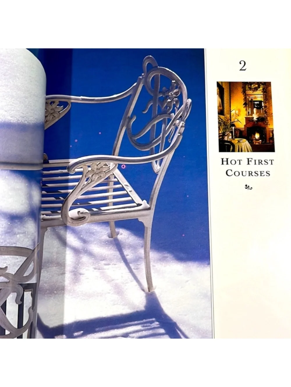 The Inn At Little Washington Cookbook inn little